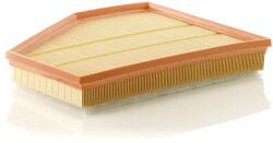 Mann-filter Vzduchový filter MANN-FILTER C 31 143 (C 31 143)