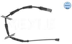 MEYLE Výstražný kontakt, opotrebenie brzdového obloženia MEYLE 314 527 0017 (314 527 0017)
