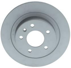 Bosch Brzdový kotúč BOSCH 0 986 479 F83 (0 986 479 F83)