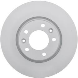 Bosch Brzdový kotúč BOSCH 0 986 479 193 (0 986 479 193)