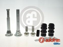 Autofren Seinsa Sada vodiacich puzdier brzdového strmeňa AUTOFREN SEINSA D7034C (D7034C)
