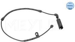 MEYLE Výstražný kontakt, opotrebenie brzdového obloženia MEYLE 300 343 5114 (300 343 5114)