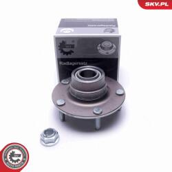 ESEN SKV Súprava ložísk kolesa ESEN SKV 29SKV461 (29SKV461)