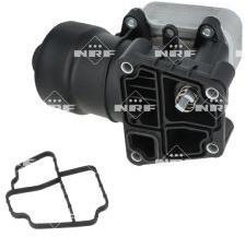 NRF Obal olejového filtra NRF 31355 (31355)