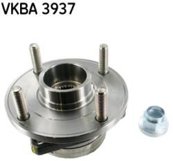 SKF Súprava ložísk kolesa SKF VKBA 3937 (VKBA 3937)