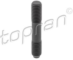 TOPRAN Skrutka zberného výfukového potrubia TOPRAN 504 260 (504 260)