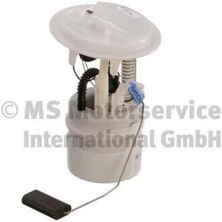 PIERBURG Palivová dopravná jednotka PIERBURG 7.02701. 75.0 (7.02701.75.0)