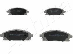 ASHIKA Klocki Ham. Nissan X-trail 07- (50-01-154)