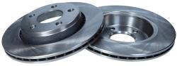 MAXGEAR Brzdový kotúč MAXGEAR 19-3187 (19-3187)