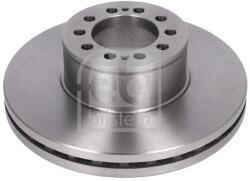 Febi Bilstein Brzdový kotúč FEBI BILSTEIN 35345 (35345)