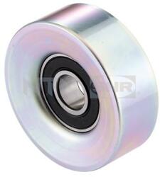 SNR Napínacia kladka rebrovaného klinového remeňa SNR GA350.98 (GA350.98)