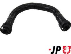 JP GROUP Hadica odvetrania kľukovej skrine JP GROUP 1111153600 (1111153600)