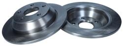 MAXGEAR Brzdový kotúč MAXGEAR 19-4856 (19-4856)