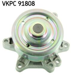 SKF Vodné čerpadlo, chladenie motora SKF VKPC 91808 (VKPC 91808)