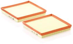 Mann-filter Vzduchový filter MANN-FILTER C 26 009-2 (C 26 009-2)