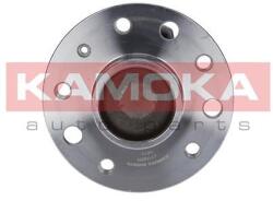 KAMOKA Súprava ložísk kolesa KAMOKA 5500078 (5500078)