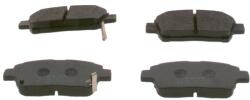 Bosch Sada brzdových platničiek kotúčovej brzdy BOSCH 0 986 424 803 (0 986 424 803)