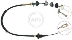 A. B. S Lanko ovládania spojky A. B. S. K25270 (K25270)