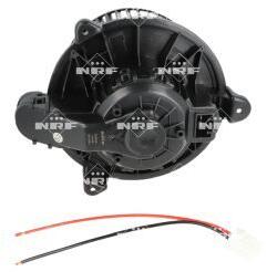 NRF Vnútorný ventilátor NRF 34166 (34166)