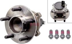 Schaeffler FAG Súprava ložísk kolesa Schaeffler FAG 713 6605 20 (713 6605 20)