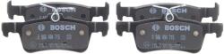 Bosch Sada brzdových platničiek kotúčovej brzdy BOSCH 0 986 494 715 (0 986 494 715)