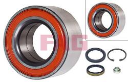 Schaeffler FAG Súprava ložísk kolesa Schaeffler FAG 713 6230 60 (713 6230 60)