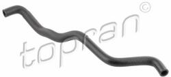 TOPRAN Hadica chladenia TOPRAN 114 938 (114 938)
