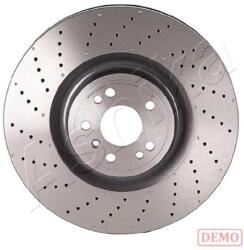 ASHIKA Brzdový kotúč ASHIKA 60-00-0551C (60-00-0551C)