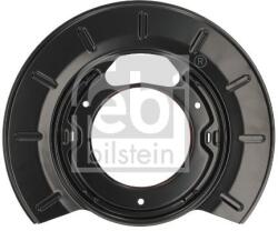 Febi Bilstein Ochranný plech proti rozstreku, Brzdový kotúč FEBI BILSTEIN 196904 (196904)