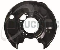 Trucktec Automotive Ochranný plech proti rozstreku, Brzdový kotúč TRUCKTEC AUTOMOTIVE 02.35. 526 (02.35.526)