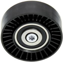 GATES Vratná/vodiaca kladka rebrovaného klinového remeňa GATES T36800 (T36800)