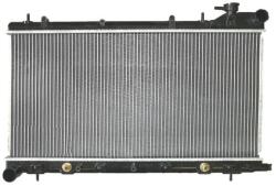 NRF Chladič motora NRF 53095 (53095)