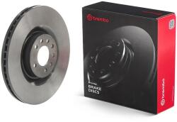 BREMBO Brzdový kotúč BREMBO 09. E567.11 (09.E567.11)