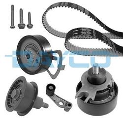 DAYCO Sada ozubeného remeňa DAYCO KTB347 (KTB347)