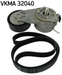 SKF Ozubený klinový remeň - Sada SKF VKMA 32040 (VKMA 32040)
