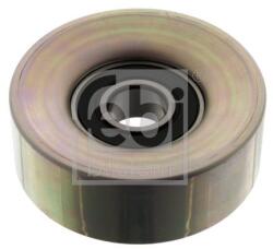 Febi Bilstein Vratná/vodiaca kladka rebrovaného klinového remeňa FEBI BILSTEIN 49793 (49793)