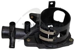 Trucktec Automotive Pripojovacie hrdlo, vedenie chladiva TRUCKTEC AUTOMOTIVE 02.19. 007 (02.19.007)