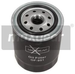 MAXGEAR Olejový filter MAXGEAR 26-0702 (26-0702)