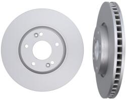 KAMOKA Brzdový kotúč KAMOKA 1031070 (1031070)