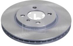 Febi Bilstein Brzdový kotúč FEBI BILSTEIN 04059 (04059)