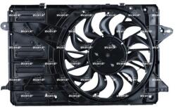 NRF Ventilátor chladenia motora NRF 470044 (470044)