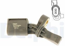 DELPHI Snímač počtu otáčok kolesa DELPHI SS21275-12B1 (SS21275-12B1)