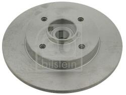 Febi Bilstein Brzdový kotúč FEBI BILSTEIN 27201 (27201)