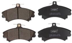 MAXGEAR Sada brzdových platničiek kotúčovej brzdy MAXGEAR 19-2863 (19-2863)