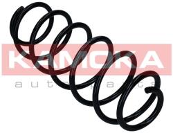 KAMOKA Pružina podvozku KAMOKA 2120334 (2120334)