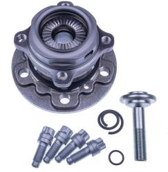 Denckermann Súprava ložísk kolesa DENCKERMANN W413980 (W413980)