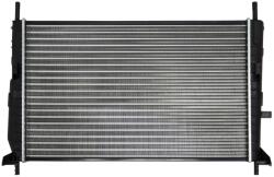 KAMOKA Chladič motora KAMOKA 7705294 (7705294)