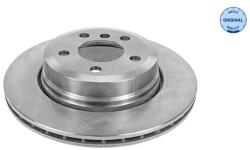 MEYLE Brzdový kotúč MEYLE 315 523 0054 (315 523 0054)