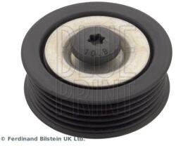 BLUE PRINT Vratná/vodiaca kladka rebrovaného klinového remeňa BLUE PRINT ADG096516 (ADG096516)