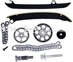 SNR Sada rozvodovej reťaze SNR KDC457.13 (KDC457.13)